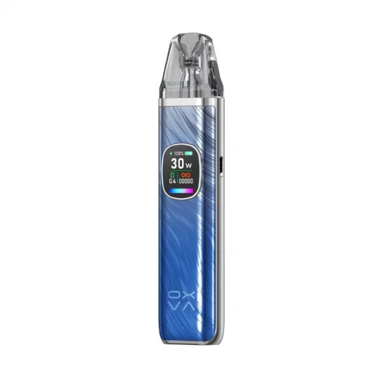 OXVA Xlim Pro 2 Kit Ocean Blue 96652.1735674134