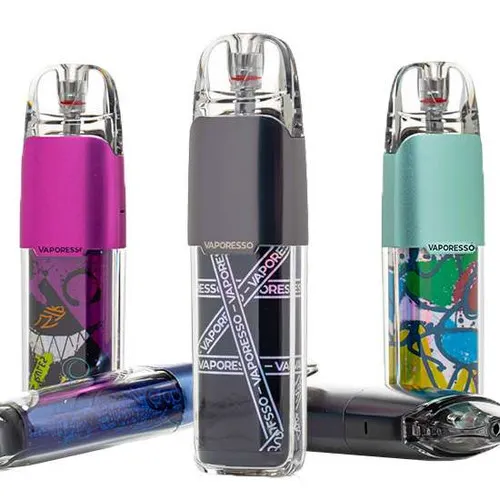 Vaporesso LUXE Q2 SE Pod System 4962 75623.1741336382.500.500