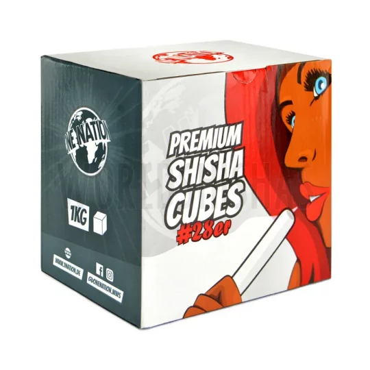 accesorio carbon natural one nation 28mm 1kg copia