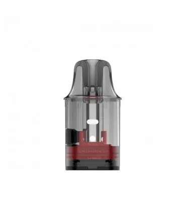 resistencia vaporesso vibe pod dual mesh