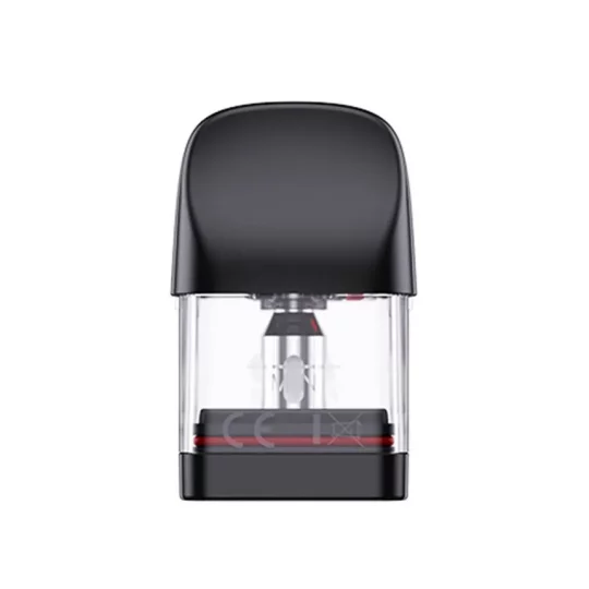 uwell caliburn g3 cartucho