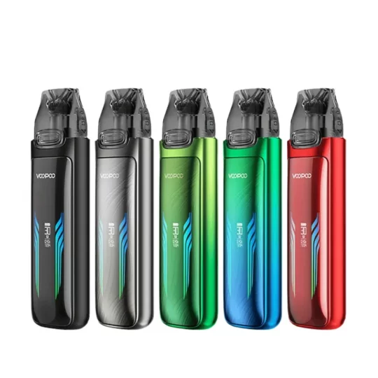 voopoo vmate max pod vape kit