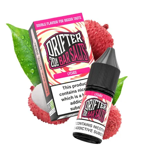 20mg Drifter Lychee Lifestyle