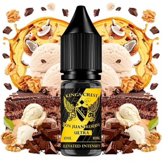 don juan reserve ultra