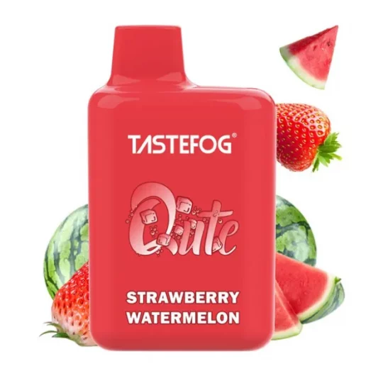 tastefog quite starwberry