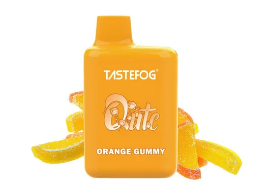 tastefog quite.orange