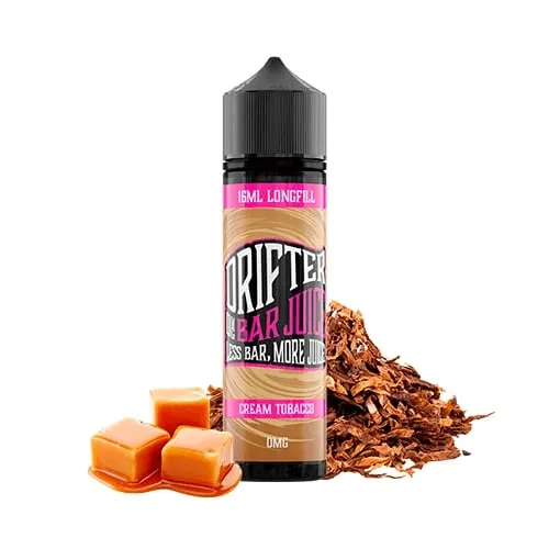 drifter cream tobacco