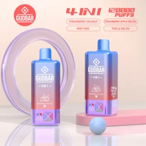Gudbar 120K