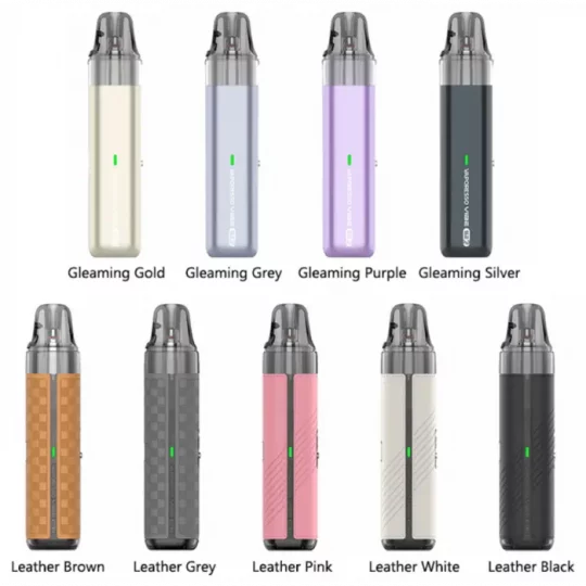 Vaporesso Vibe SE 2 7 vaporesso vibe se 2 pod kit