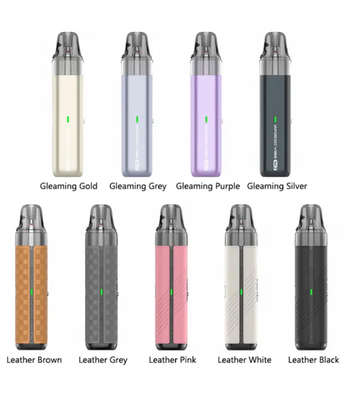 Vaporesso Vibe SE 2 1 Vaporesso Vibe SE 2