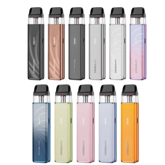 Vaporesso Xros 6 Mini 8 vaporesso xros mini 6