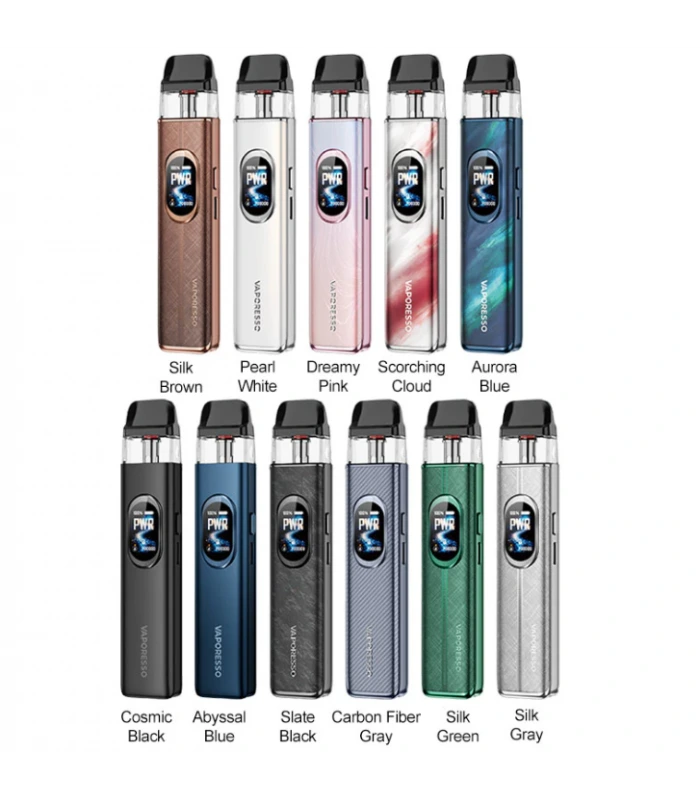 Vaporesso Xros 6 1 Vaporesso Xros 6