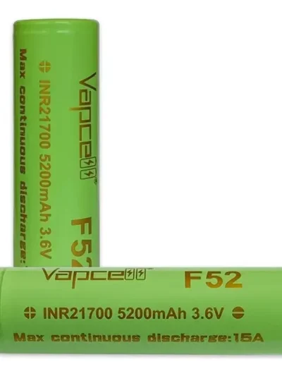 21700 batería