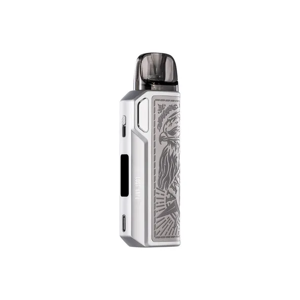 Lost Vape Thelema Pod 1 lost vape lostvape thelema pod kit vapeo