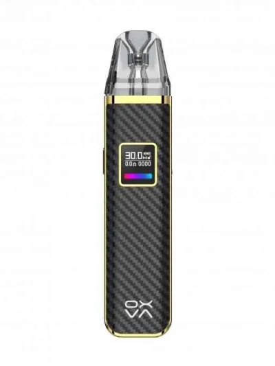 oxva slim kit vapeo