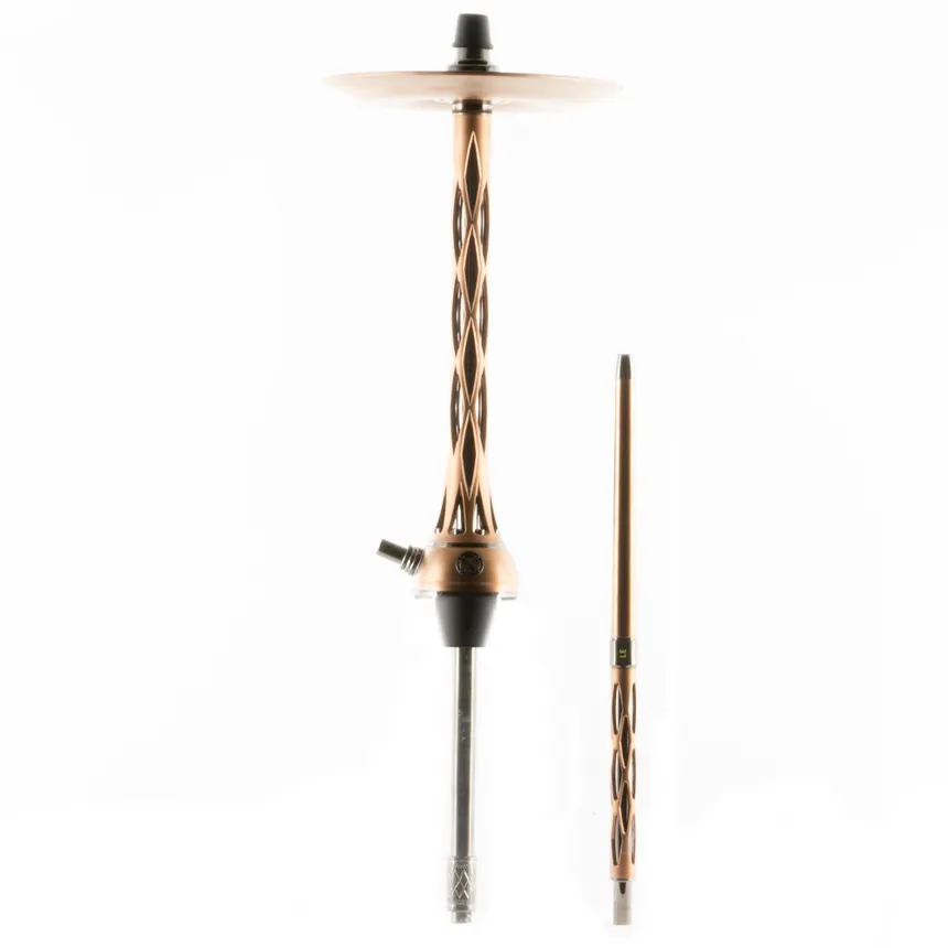 Blade Hookah One M Titan 1 blade hookah one m titan cachimba