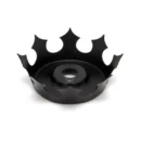 regal plato corona accesorio vapeo