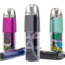 vaporesso luxe q2 se kit vapeo