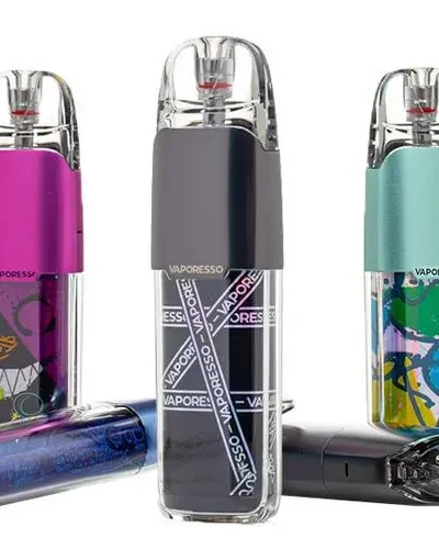 vaporesso luxe q2 se kit vapeo