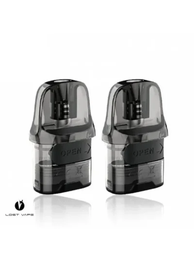 resistencia just juice ursa nano 0.6 ohm
