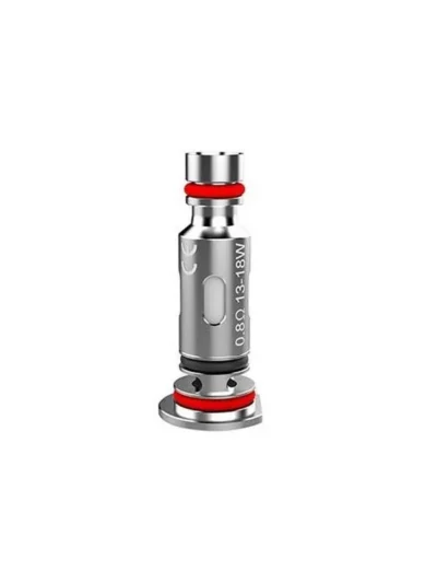 resistencia uwell caliburn g 0.8 ohm