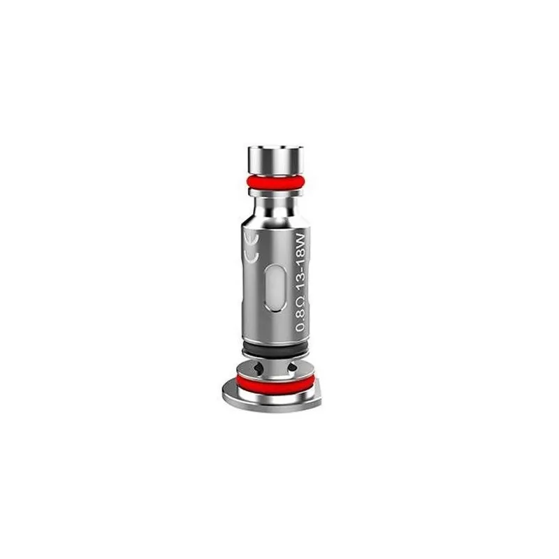 Resistencia Uwell Caliburn G 1 resistencia uwell caliburn g 0.8 ohm