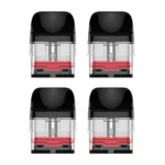 resistencia vaporesso xros 0.4