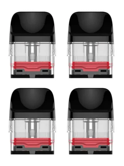 resistencia vaporesso xros 0.4