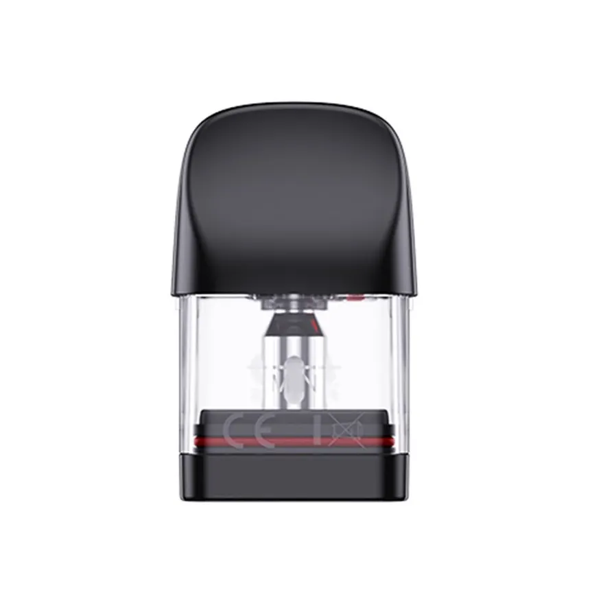 Cartucho Uwell Caliburn GK3 1 resistencia uwell caliburn gk3 0.6 ohm