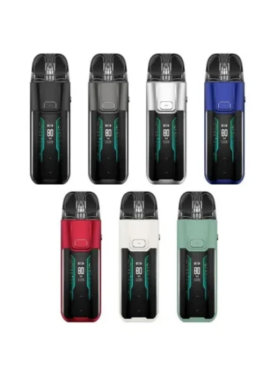vaporesso luxe xr kit vapeo