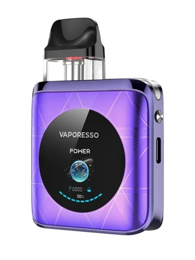 vaporesso xros 4 nano kit vapeo