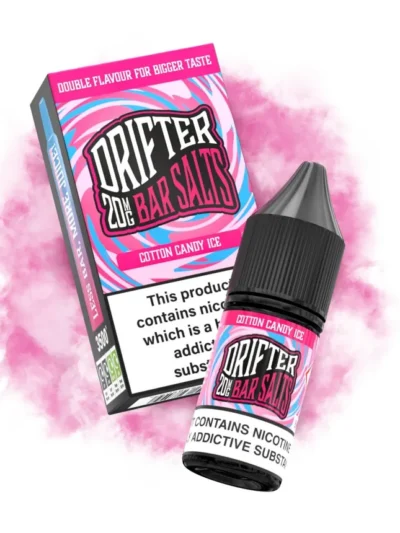 sales de nicotina cotton candy ice 10-20mg
