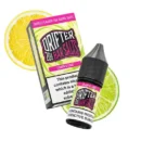 sales de nicotina lemon lime 10-20mg