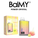 balmy power pink lemonade