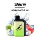 bou double apple