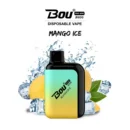 bou mango ice