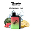 bou watermelon kiwi
