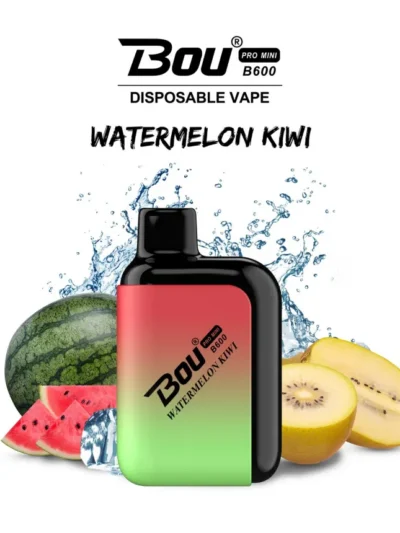 bou watermelon kiwi
