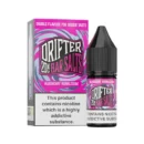sales de nicotina blueberry bubblegum 10-20mg