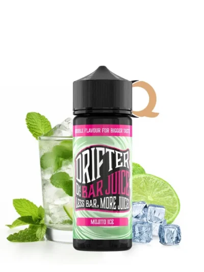 sales de nicotina mojito ice 10-20mg
