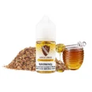 sales de nicotina king crest tobacco honey