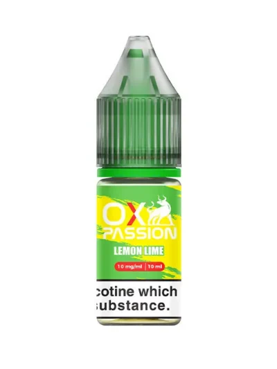 sales de nicotina lemon lime 20mg