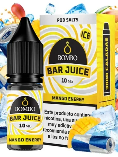 sales de nicotina mango energy 10-20mg