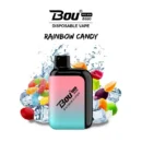 bou rainbow candy pro