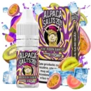 sales de nicotina alpaca kiwi passion guava ice