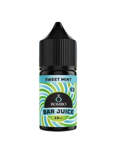 sales de nicotina sweet mint 10-20mg