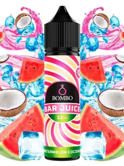 sales de nicotina watermelon coconut 10-20mg