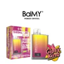 balmy power gipsy king