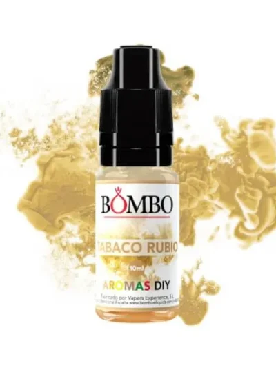 sales de nicotina tabaco rubio cream 10-20mg