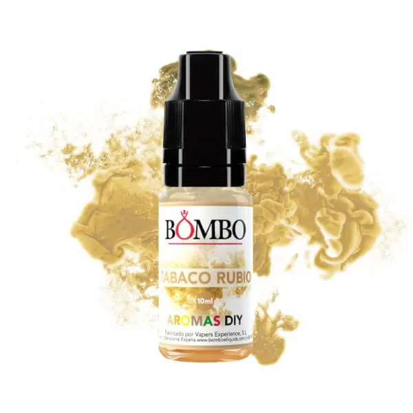 sales de nicotina tabaco rubio cream 10-20mg
